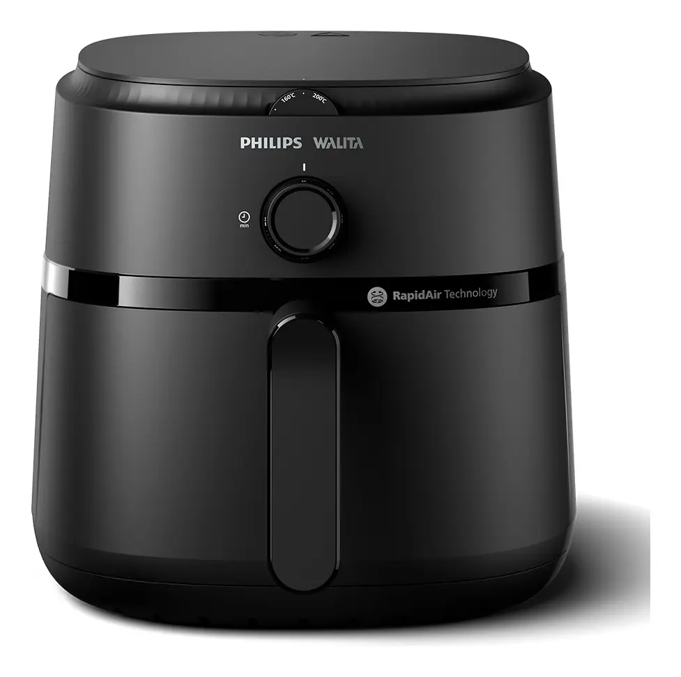 Fritadeira Airfryer Série 1000 Xl Na13009 Preto