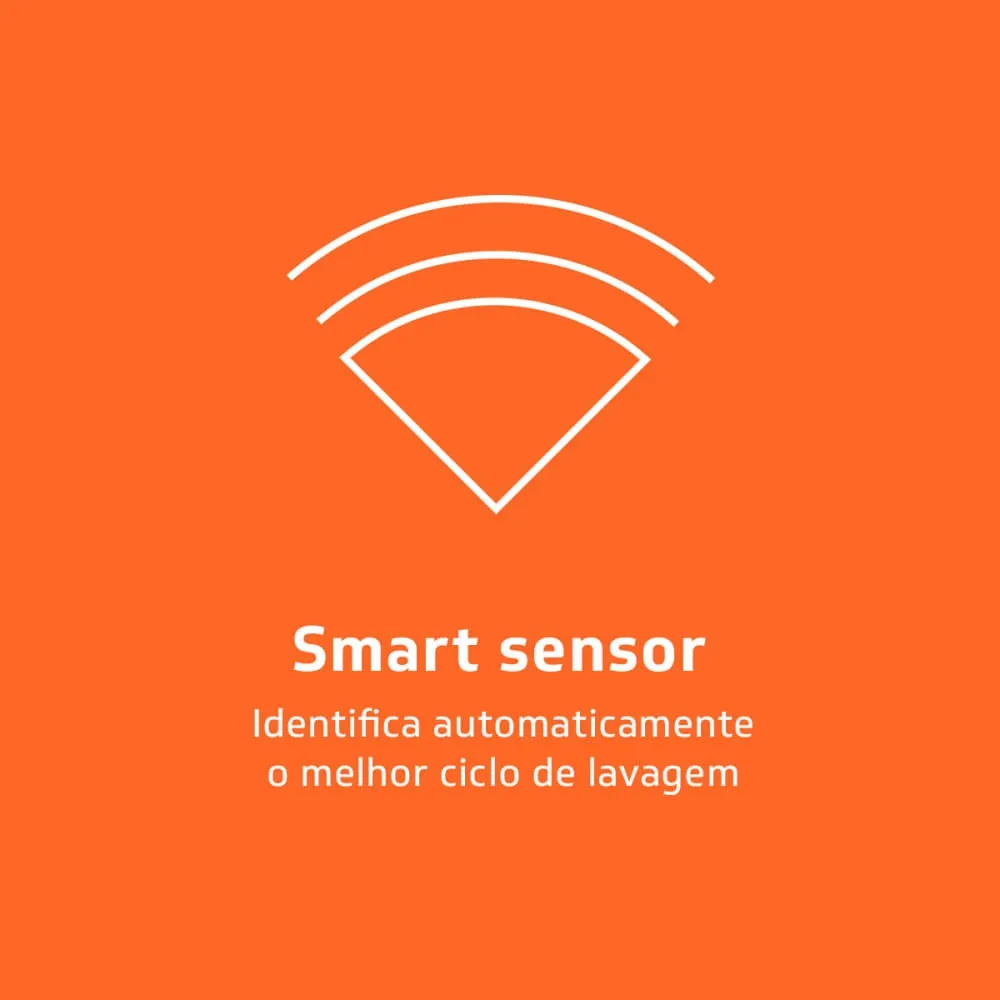 Lava-louças 10 Serviços Brastemp Branco Com Ciclo Pesado - 1