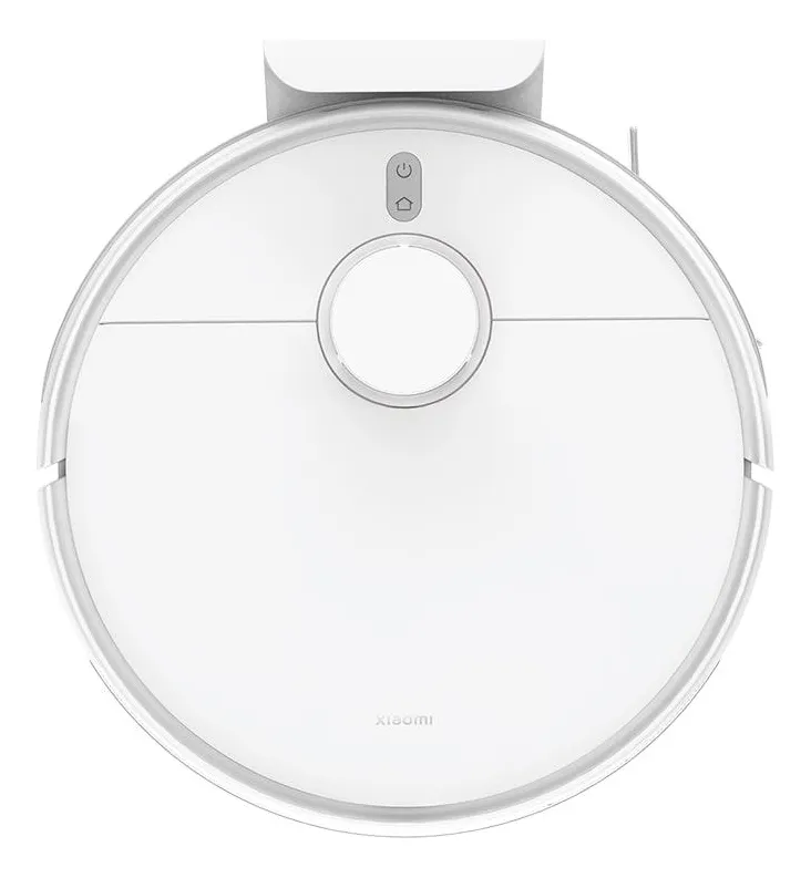 Robô Aspirador De Pó Inteligente S40c Xiaomi, Branco Branco 3
