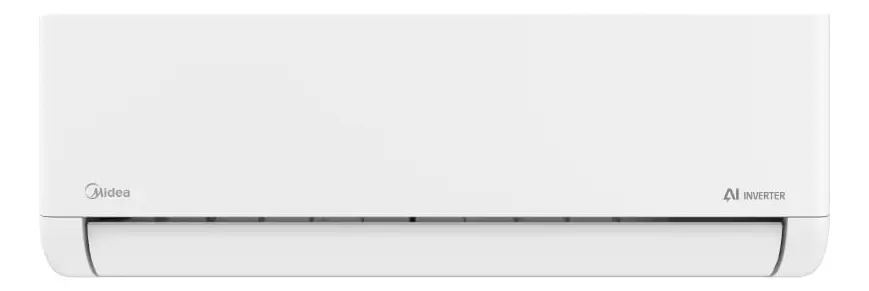 Ar Condicionado Hw Midea Ai Airvolution Inverter 9k F 220v 1