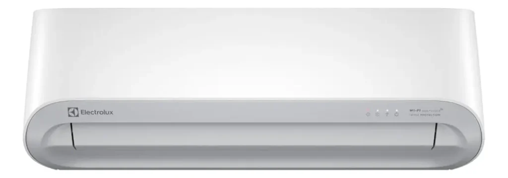 Ar-condicionado Electrolux Split Inverter 9.000 Btus Color Adapt Wi-Fi Só Frio Cor Branco 2