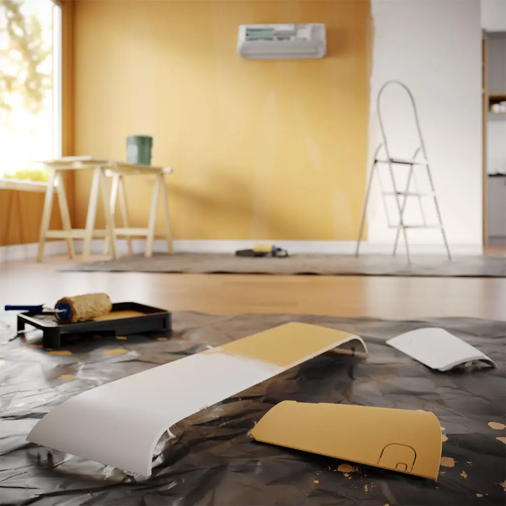 Ar-condicionado Electrolux Split Inverter 9.000 Btus Color Adapt Wi-Fi Só Frio Cor Branco 4